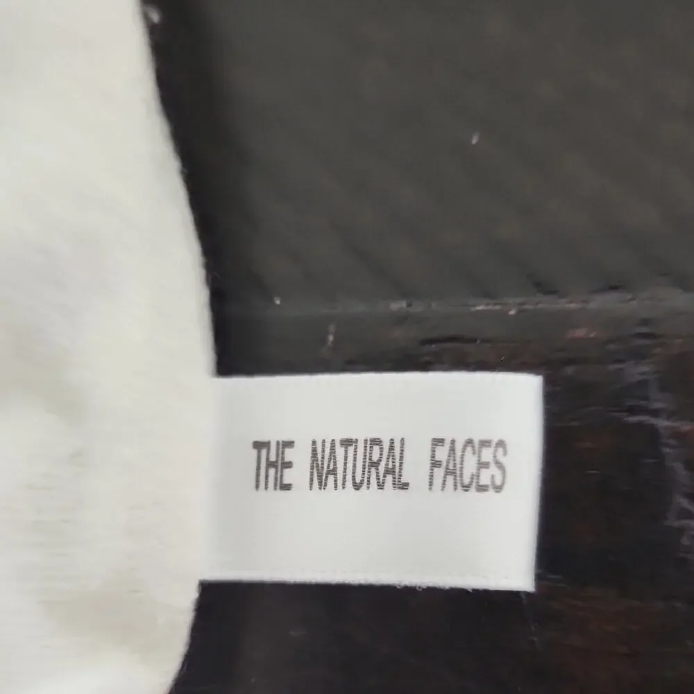 THE NATURAL FACES Japanese Face Tape Original 2